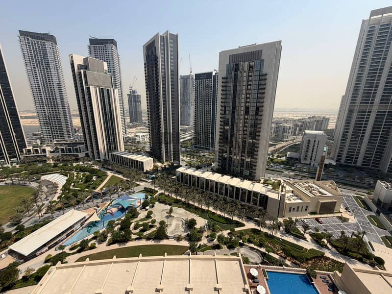 Appartement à Dubai Creek Harbour,Harbour Views,Harbour Views 2, 2 chambres, 135000 AED - 16705474 Appartement à Dubai Creek Harbour,Harbour Views,Harbour Views 2, 2 chambres, 135000 AED - 16705474