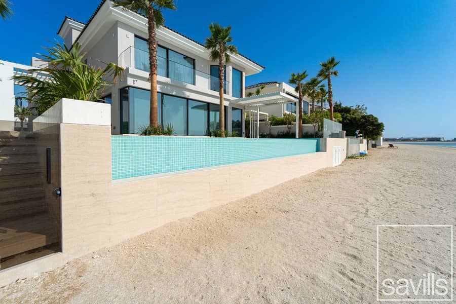 Villa in Palm Jumeirah,Garden Homes Palm Jumeirah,Garden Homes Frond M, 6 schlafzimmer, 67000000 AED - 16705504 Villa in Palm Jumeirah,Garden Homes Palm Jumeirah,Garden Homes Frond M, 6 schlafzimmer, 67000000 AED - 16705504