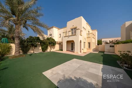 3 Slaapkamers Villa te Huur in The Springs, Dubai - Villa in The Springs，The Springs 2, 3 slaapkamers, 270000 AED - 16705517