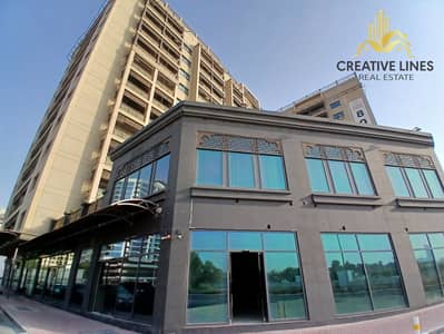 Shop for Rent in Al Jaddaf, Dubai - 32112. jpg
