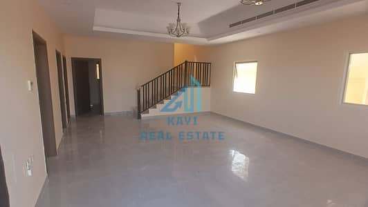 5 Schlafzimmer Villa zum Miete in Hoshi, Sharjah - IMG-20261001-WA0018. jpg
