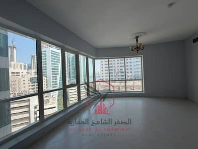 1 habitación Apartamento para en Alquiler en Al Majaz, Sharjah - 79a630b4-4ffd-45eb-8cc4-ce92362daa6d. jpg