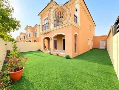 3 Camere Villa in affitto a Villanova, Dubai - 1000250277. jpg