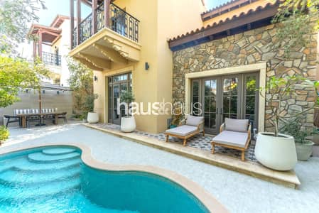 4 Schlafzimmer Villa zum Verkauf in Jumeirah Golf Estates, Dubai - Villa in Jumeirah Golf Estates,Whispering Pines, 4 schlafzimmer, 10950000 AED - 16631656 4 Schlafzimmer Villa zum Verkauf in Jumeirah Golf Estates, Dubai - Villa in Jumeirah Golf Estates,Whispering Pines, 4 schlafzimmer, 10950000 AED - 16631656