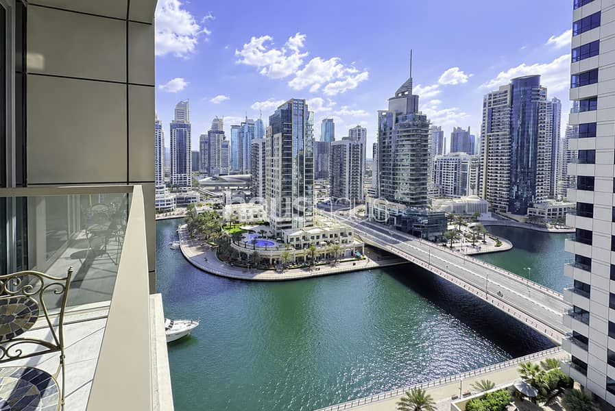 Appartement in Dubai Marina,No. 9, 1 slaapkamer, 125000 AED - 16705580 Appartement in Dubai Marina,No. 9, 1 slaapkamer, 125000 AED - 16705580