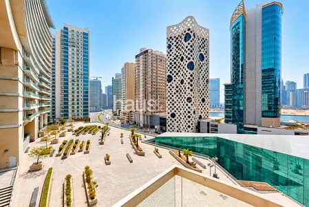 1 Bedroom Flat for Sale in Business Bay, Dubai - Prime Location | Low floor | Large Layout