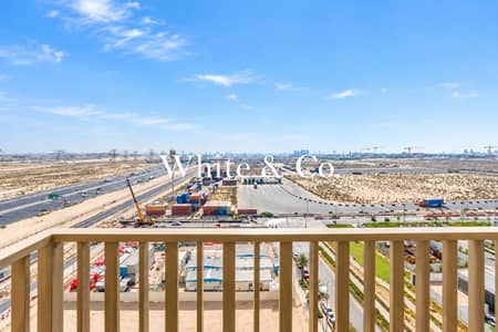 Studio te Koop in Al Furjan, Dubai - Appartement in Al Furjan,Azizi Amber, 650000 AED - 16705607 Studio te Koop in Al Furjan, Dubai - Appartement in Al Furjan,Azizi Amber, 650000 AED - 16705607
