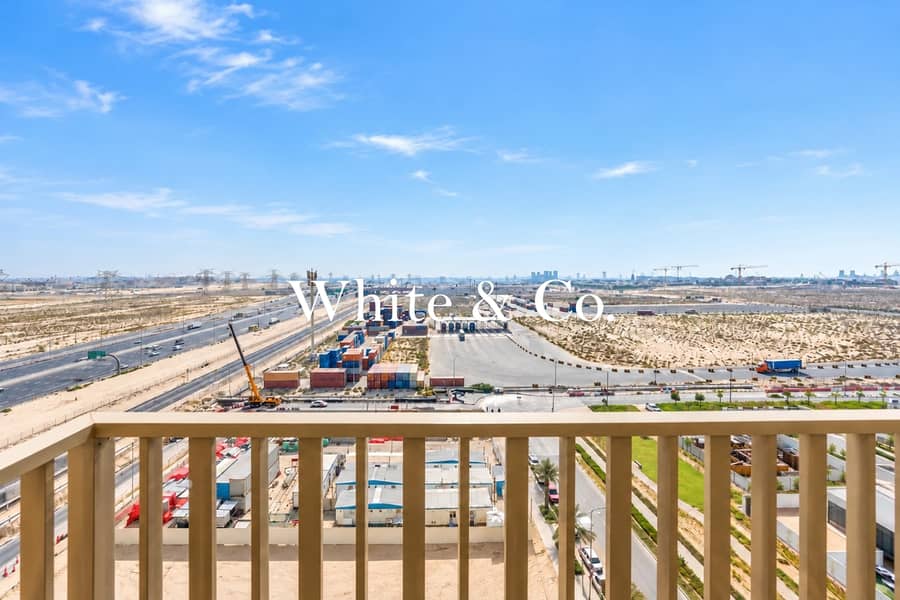 Wohnung in Al Furjan,Azizi Amber, 650000 AED - 16705607 Wohnung in Al Furjan,Azizi Amber, 650000 AED - 16705607