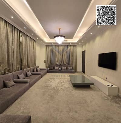فیلا 5 غرف نوم للايجار في التلة 2، عجمان - Untitled design. png