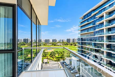 1 habitación Apartamento para en Venta en DAMAC Hills, Dubai - 6a2dfb4a-65c2-472d-a0e3-a900caccbce3. png