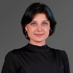 Valentina Kravchenko Valentina Kravchenko
