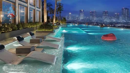 2 habitaciones Apartamento para en Venta en Majan, Dubai - Binghatti-Titania-at-Majan-11. webp