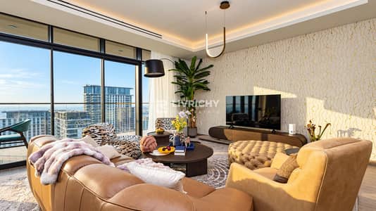 Appartement de 4 chambres à à louer à City Walk, Dubai - 15. png Appartement de 4 chambres à à louer à City Walk, Dubai - 15. png