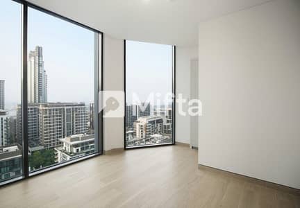 3 Bedroom Flat for Rent in Sobha Hartland, Dubai - Prime | 3 BR | Panoramic Canal Views 3 Bedroom Flat for Rent in Sobha Hartland, Dubai - Prime | 3 BR | Panoramic Canal Views