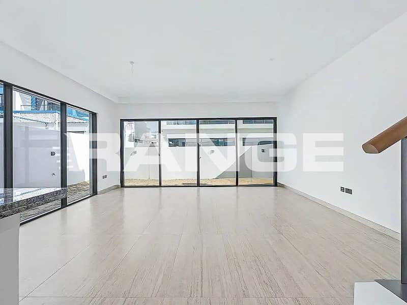Таунхаус в Дамак Лагунс,Санторини, 5 спален, 3900000 AED - 16705645 Таунхаус в Дамак Лагунс,Санторини, 5 спален, 3900000 AED - 16705645