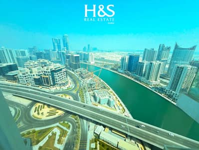 Monolocale in affitto a Business Bay, Dubai - One Bedroom  (26). jpg