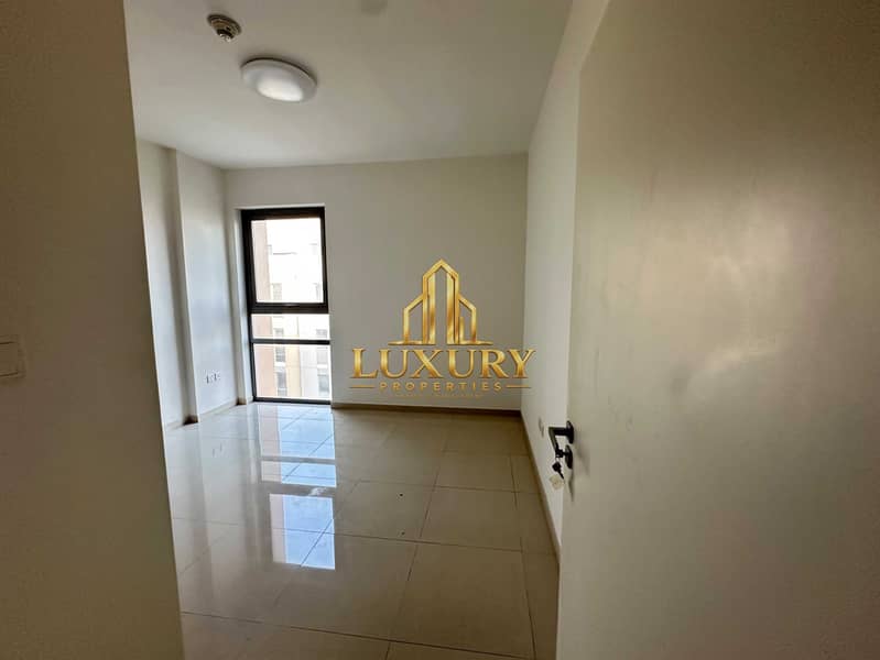 2 Uptown Al Zahia | Spacious 1BHK | 850 Sq Ft | AED 55K | 4 Cheques