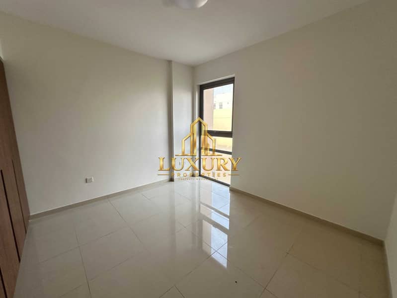 3 Uptown Al Zahia | Spacious 1BHK | 850 Sq Ft | AED 55K | 4 Cheques