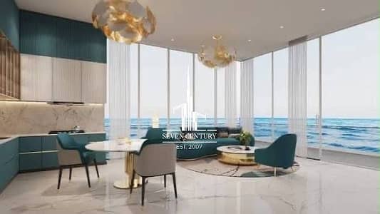 Appartement de 2 chambres à à vendre à Dubai Maritime City, Dubai - Appartement à Dubai Maritime City，Oceanz by Danube，Oceanz 3, 2 chambres, 2999999 AED - 16705657