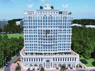 1 Camera Appartamento in vendita a Arjan, Dubai - Appartamento a Arjan，Vincitore Volare, 1 camera da letto, 1000000 AED - 16705663