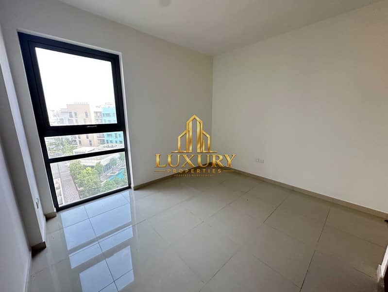 5 Uptown Al Zahia | Spacious 1BHK | 850 Sq Ft | AED 55K | 4 Cheques