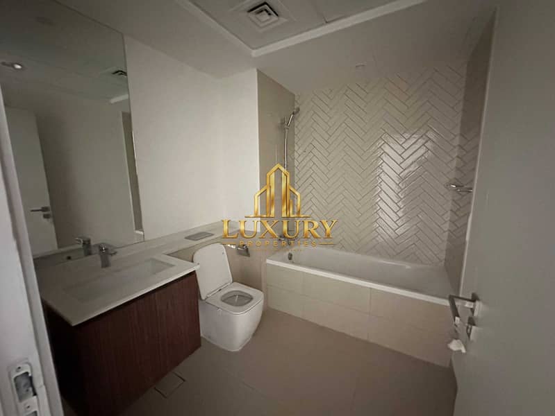 7 Uptown Al Zahia | Spacious 1BHK | 850 Sq Ft | AED 55K | 4 Cheques