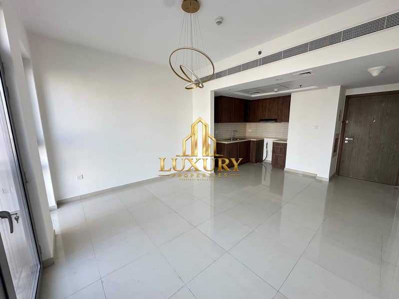 10 Uptown Al Zahia | Spacious 1BHK | 850 Sq Ft | AED 55K | 4 Cheques
