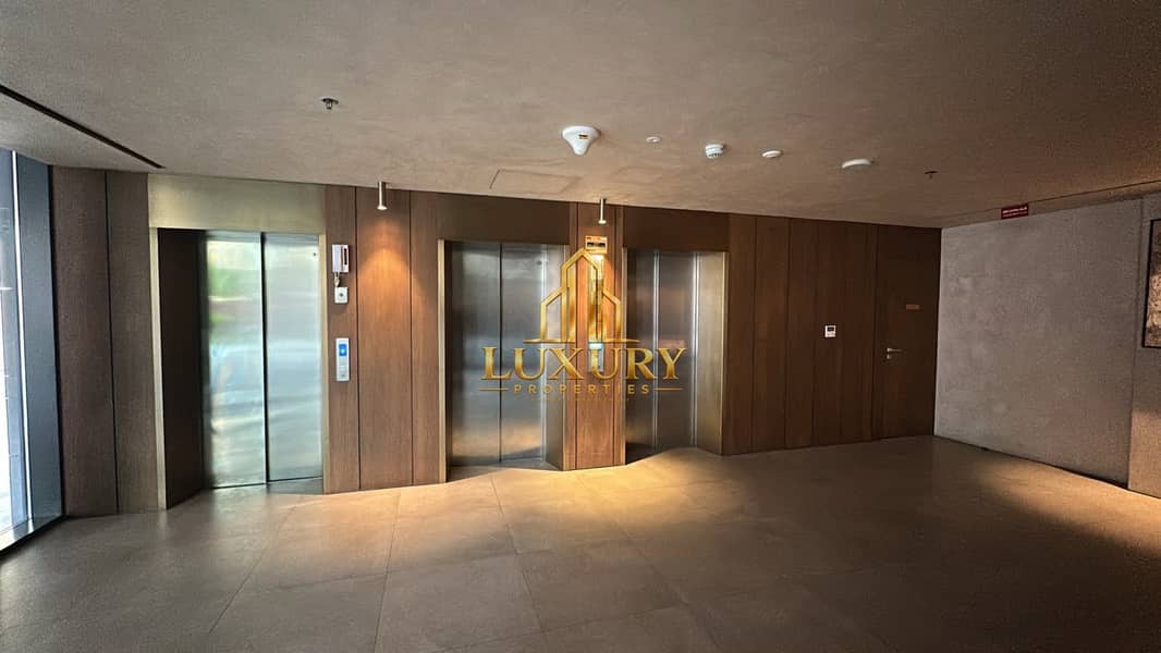 13 Uptown Al Zahia | Spacious 1BHK | 850 Sq Ft | AED 55K | 4 Cheques