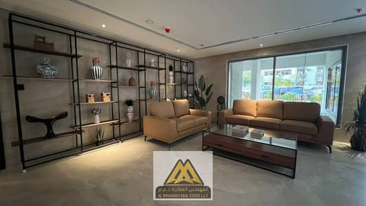 2 Schlafzimmer Wohnung zum Miete in Al Nuaimiya, Ajman - WhatsApp Image 2026-10-01 at 2.31. 07 PM (1). jpeg 2 Schlafzimmer Wohnung zum Miete in Al Nuaimiya, Ajman - WhatsApp Image 2026-10-01 at 2.31. 07 PM (1). jpeg