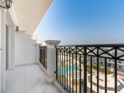 1 Camera Appartamento in affitto a Arjan, Dubai - Appartamento a Arjan，Vincitore Benessere, 1 camera da letto, 78000 AED - 16705705