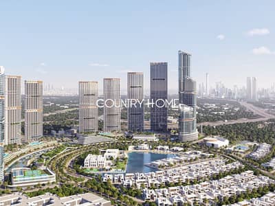 2 Bedroom Apartment for Sale in Sobha Hartland 2, Dubai - 14. png