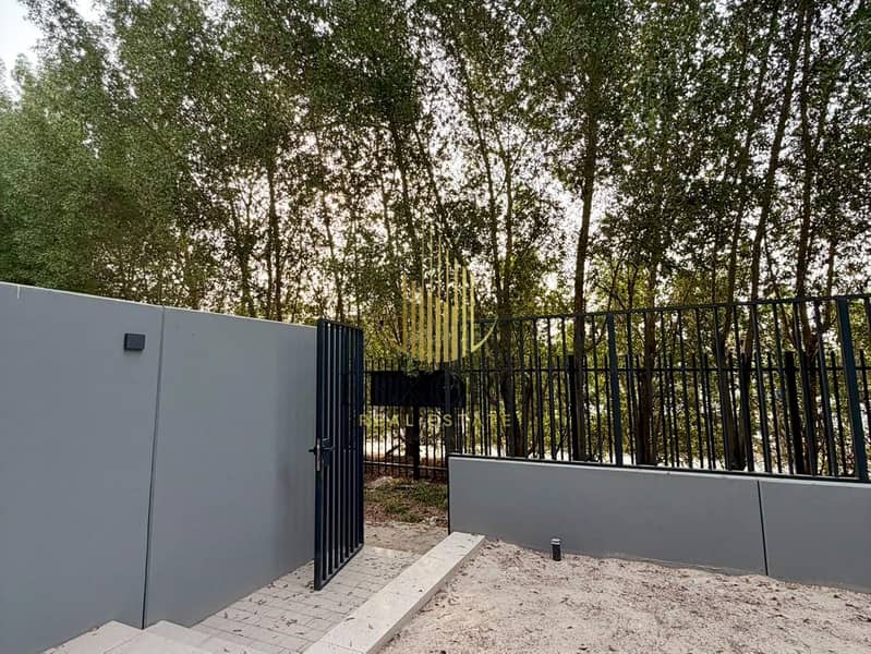 Facing Trees | Bigger Plot | Call Now Facing Trees | Bigger Plot | Call Now