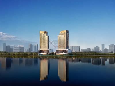 阿尔贾达法住宅区， 迪拜 单身公寓待售 - Image 1