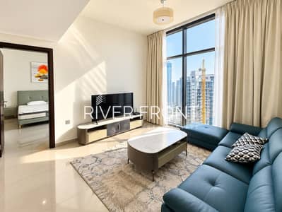 2 habitaciones Apartamento para en Alquiler en Business Bay, Dubai - WhatsApp Image 2026-10-01 at 16.11. 53 (9). jpeg