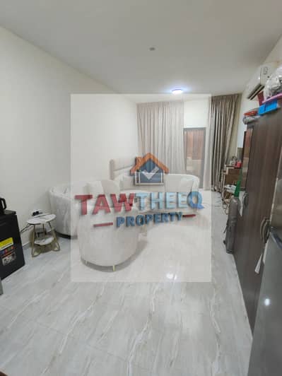 1 Bedroom Apartment for Rent in Al Jurf, Ajman - WhatsApp Image 2026-10-01 at 5.18. 59 AM (2). jpeg 1 Bedroom Apartment for Rent in Al Jurf, Ajman - WhatsApp Image 2026-10-01 at 5.18. 59 AM (2). jpeg