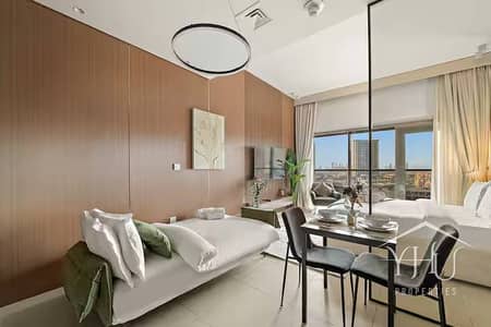 Monolocale in affitto a Jumeirah Village Circle (JVC), Dubai - Appartamento a Jumeirah Village Circle (JVC),JVC District 14,Park View Tower, 50000 AED - 16705788 Monolocale in affitto a Jumeirah Village Circle (JVC), Dubai - Appartamento a Jumeirah Village Circle (JVC),JVC District 14,Park View Tower, 50000 AED - 16705788