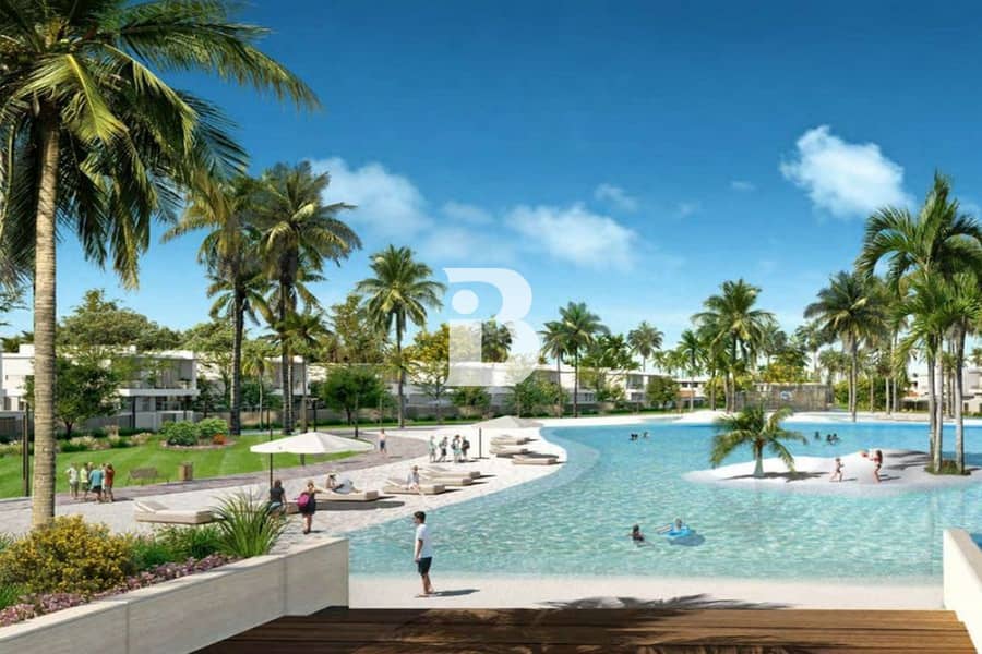 Villa in Mohammed Bin Rashid City (MBR City),District 11,Opal Gardens, 4 schlafzimmer, 9199999 AED - 16268159 Villa in Mohammed Bin Rashid City (MBR City),District 11,Opal Gardens, 4 schlafzimmer, 9199999 AED - 16268159