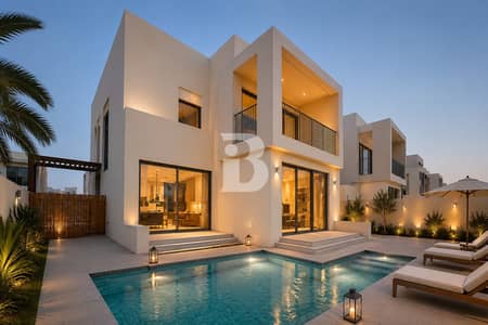 5 Camere Villa in affitto a Dubai Hills Estate, Dubai - Villa a Dubai Hills Estate,Sidra Villas,Sidra 2, 5 camere da letto, 729999 AED - 16019332 5 Camere Villa in affitto a Dubai Hills Estate, Dubai - Villa a Dubai Hills Estate,Sidra Villas,Sidra 2, 5 camere da letto, 729999 AED - 16019332
