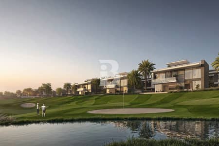 6 Bedroom Villa for Sale in The Next Chapter, Dubai - Luxury Golf View| Flexible 50/50 Payment Plan 6 Bedroom Villa for Sale in The Next Chapter, Dubai - Luxury Golf View| Flexible 50/50 Payment Plan