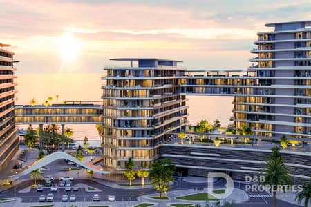 1 Slaapkamer Appartement te Koop in Mina Al Arab, Ras Al Khaimah - Appartement in Mina Al Arab,Quattro Del Mar, 1 slaapkamer, 950000 AED - 16705803 1 Slaapkamer Appartement te Koop in Mina Al Arab, Ras Al Khaimah - Appartement in Mina Al Arab,Quattro Del Mar, 1 slaapkamer, 950000 AED - 16705803
