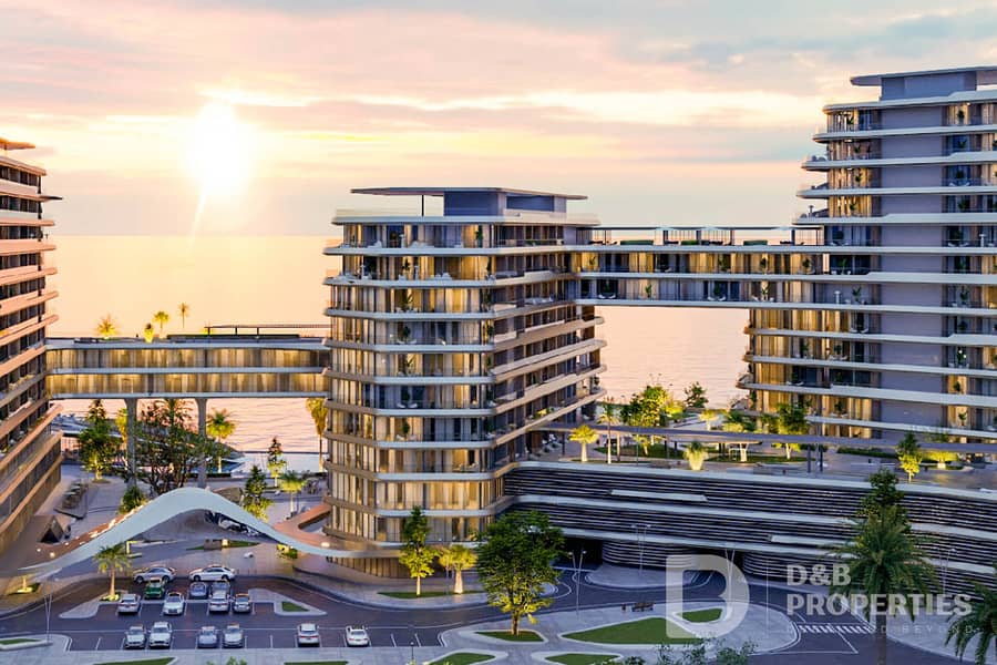 位于阿拉伯港,夸特罗德尔马 1 卧室的公寓 950000 AED - 16705803 位于阿拉伯港,夸特罗德尔马 1 卧室的公寓 950000 AED - 16705803