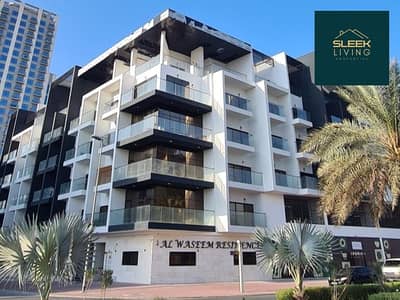 1 Slaapkamer Appartement te Huur in Jumeirah Village Circle (JVC), Dubai - al-waseem-residences-jvc_v5keE_xl. jpg 1 Slaapkamer Appartement te Huur in Jumeirah Village Circle (JVC), Dubai - al-waseem-residences-jvc_v5keE_xl. jpg