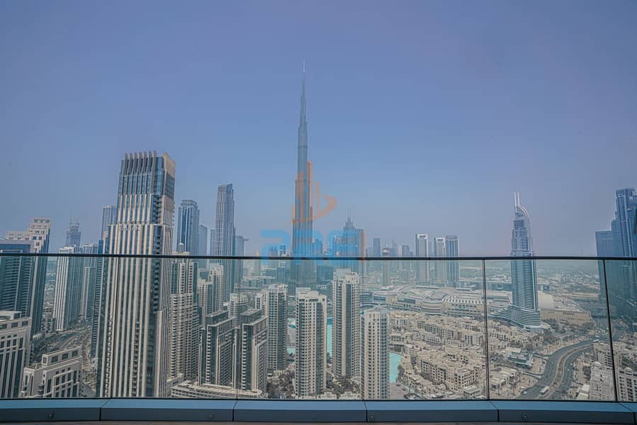 Modern 5-Bedroom | Burj Khalifa & Downtown Views | Prime Location Modern 5-Bedroom | Burj Khalifa & Downtown Views | Prime Location