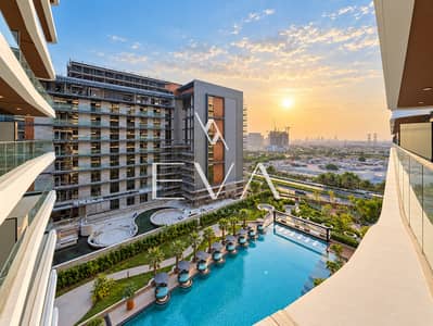 1 Camera Appartamento in affitto a Dubai Hills Estate, Dubai - 31 1 Camera Appartamento in affitto a Dubai Hills Estate, Dubai - 31