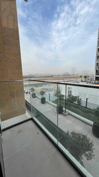 Studio zum Miete in Meydan, Dubai - Wohnung in Meydan，Azizi Riviera，Azizi Riviera 32, 45000 AED - 15537841