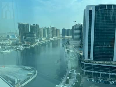 Office de  à à louer à Business Bay, Dubai - Bureau à Business Bay，B2B Tower, 160000 AED - 16324563