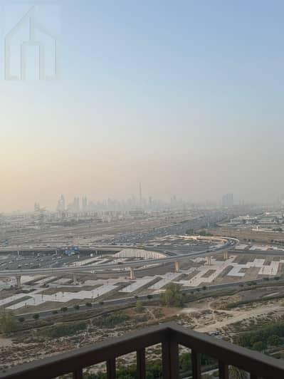 2 Schlafzimmer Wohnung zum Miete in Dubai Hills Estate, Dubai - Wohnung in Dubai Hills Estate，Collective 2.0，Collective 2.0 Tower A, 2 schlafzimmer, 94990 AED - 15936427