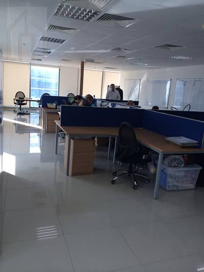 Office for Rent in Business Bay, Dubai - FITTED OFFICE | FULLY FITTED | READY TO MOVE Office for Rent in Business Bay, Dubai - FITTED OFFICE | FULLY FITTED | READY TO MOVE