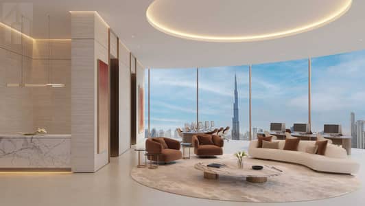Office in vendita a Sheikh Zayed Road, Dubai - Ufficio a Sheikh Zayed Road，Sol Luxe, 8080000 AED - 13821239