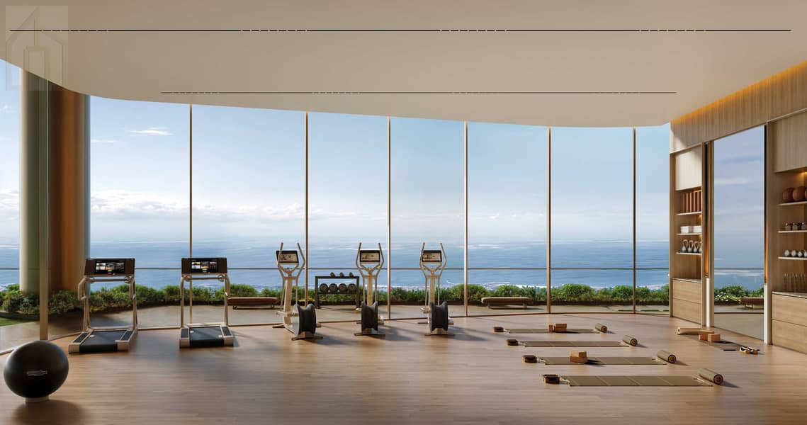 7 Gym 21st Floor. png